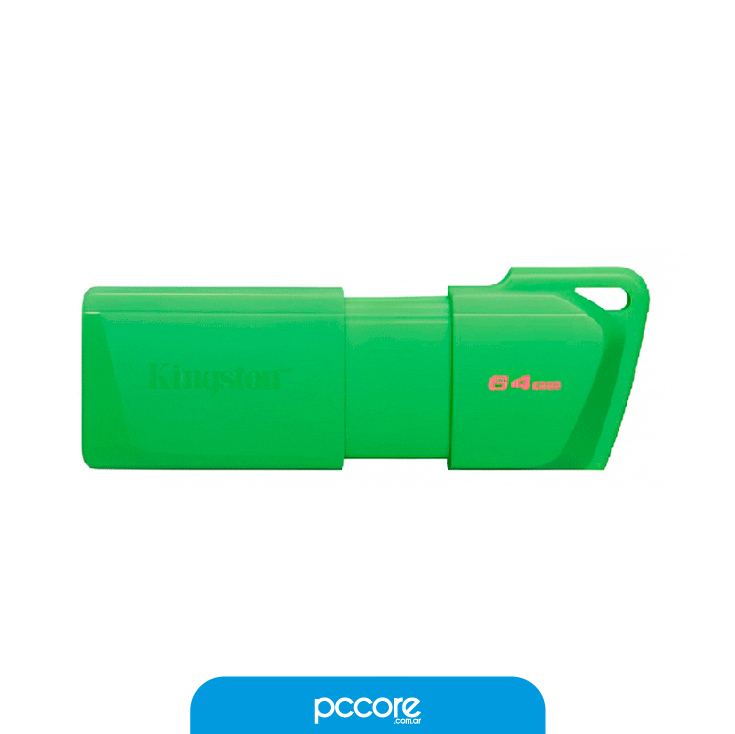 Pendrive 64GB Kingston