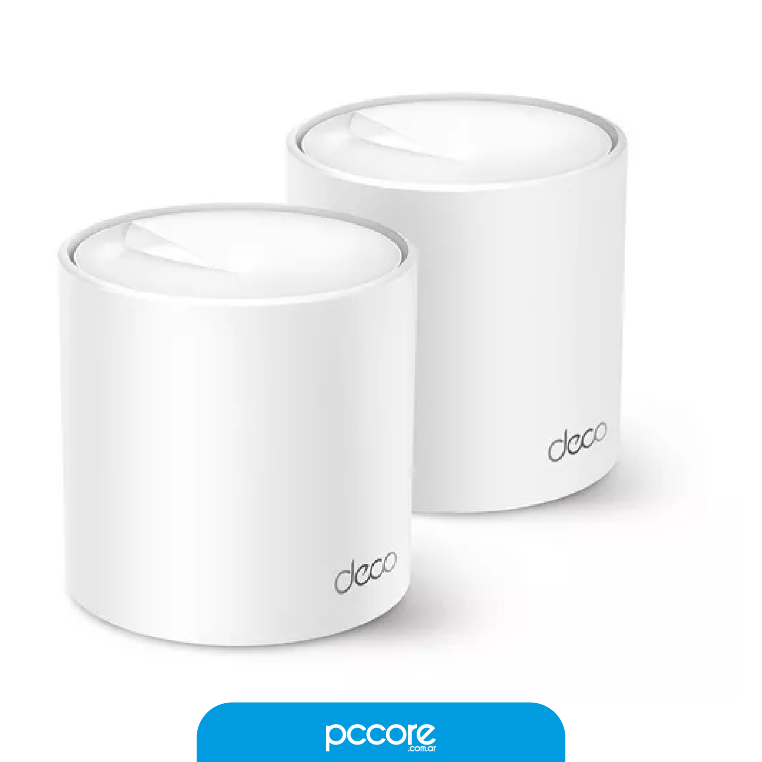 Deco x20