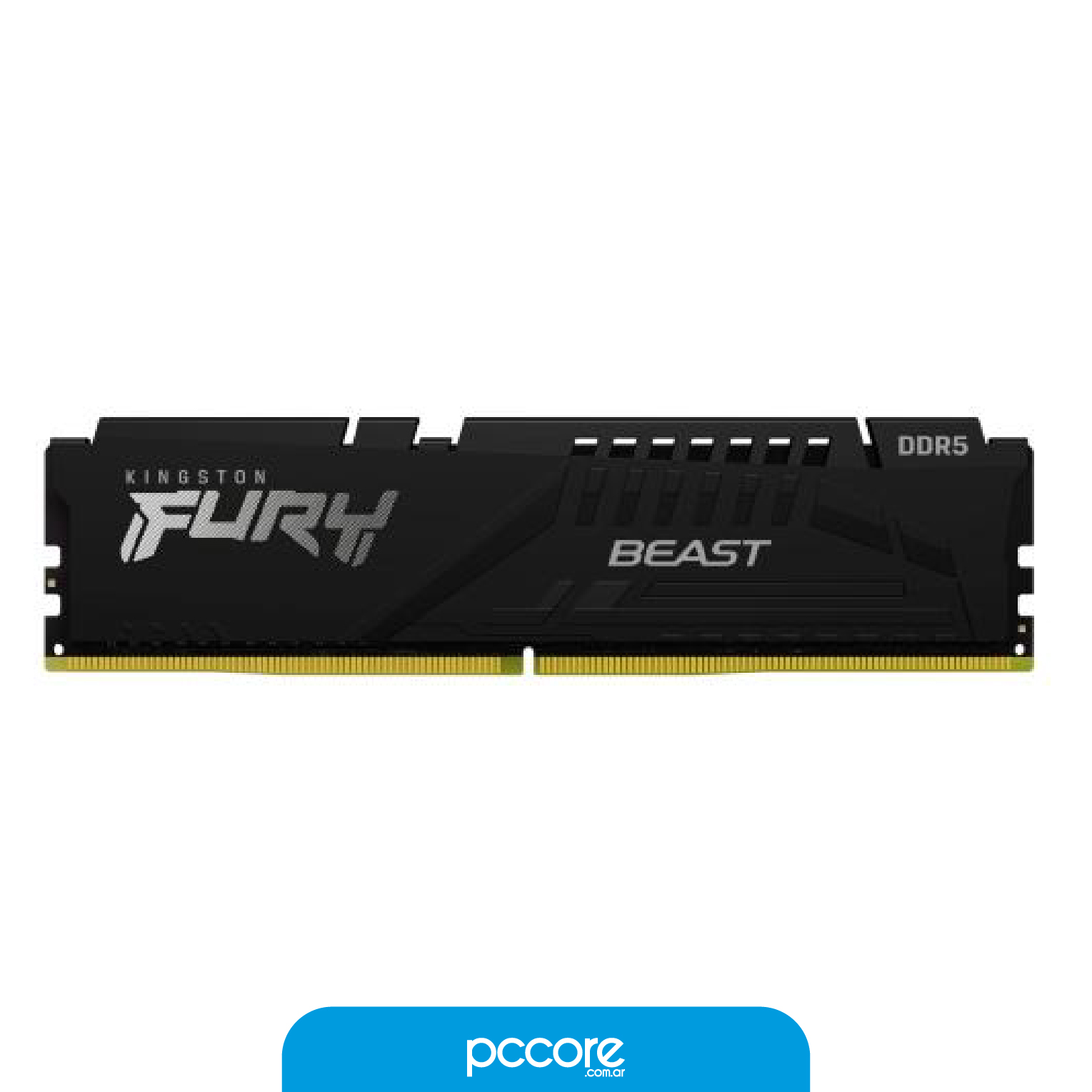 Ram DDR5 Kingston 5200Mhz