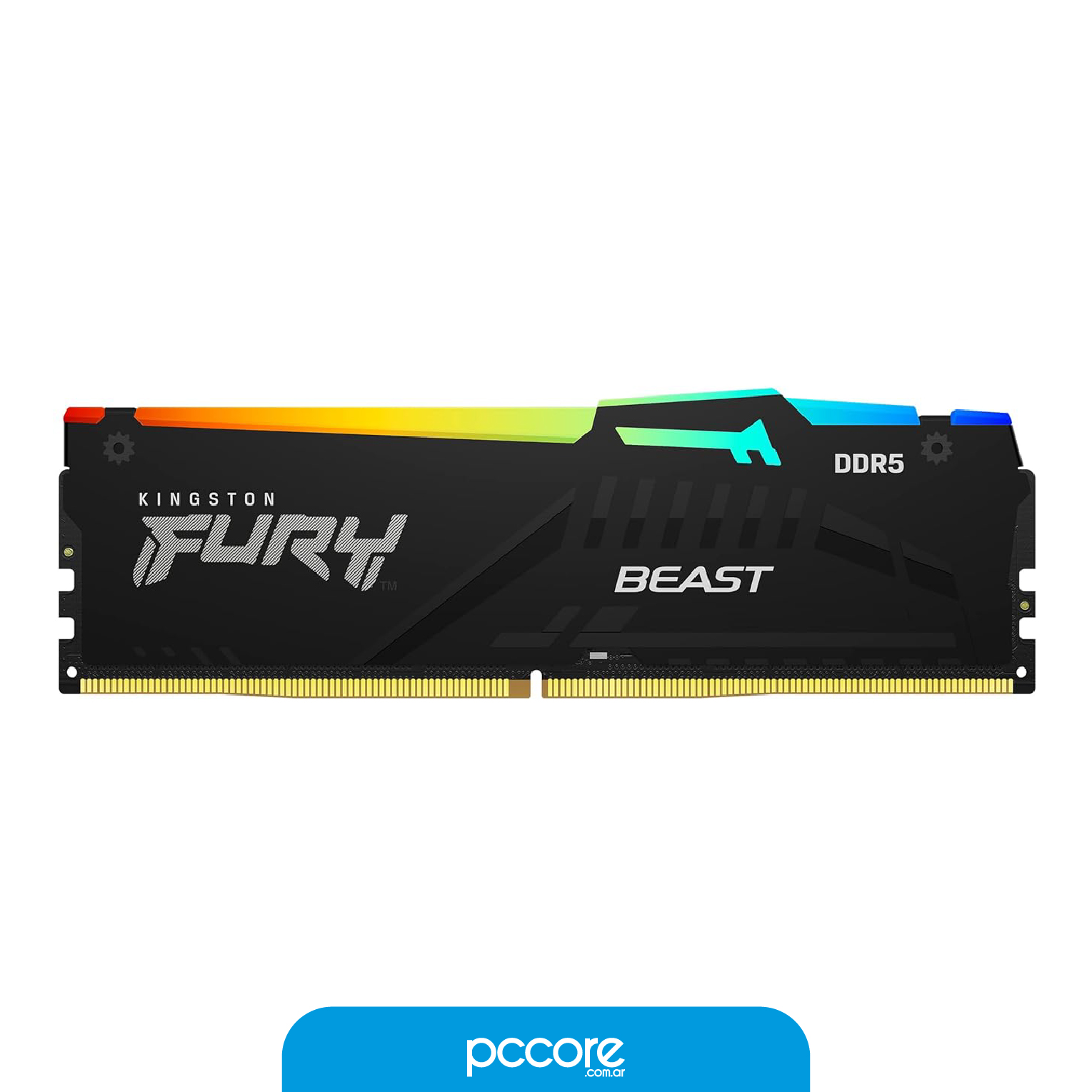 Memoria RAM Kingston