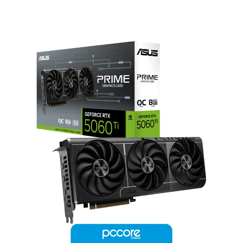RTX5060