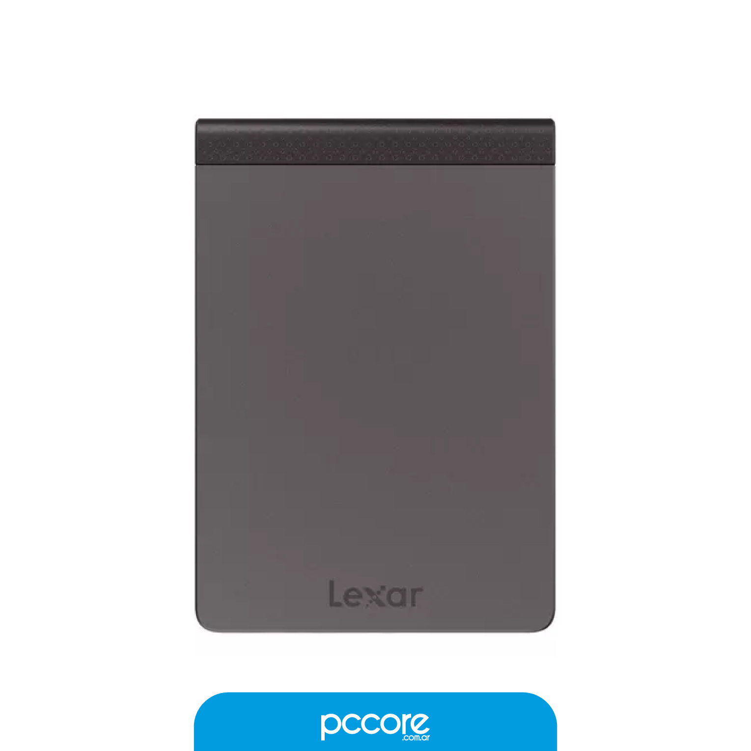 Disco Externo SSD Lexar Solido 1TB