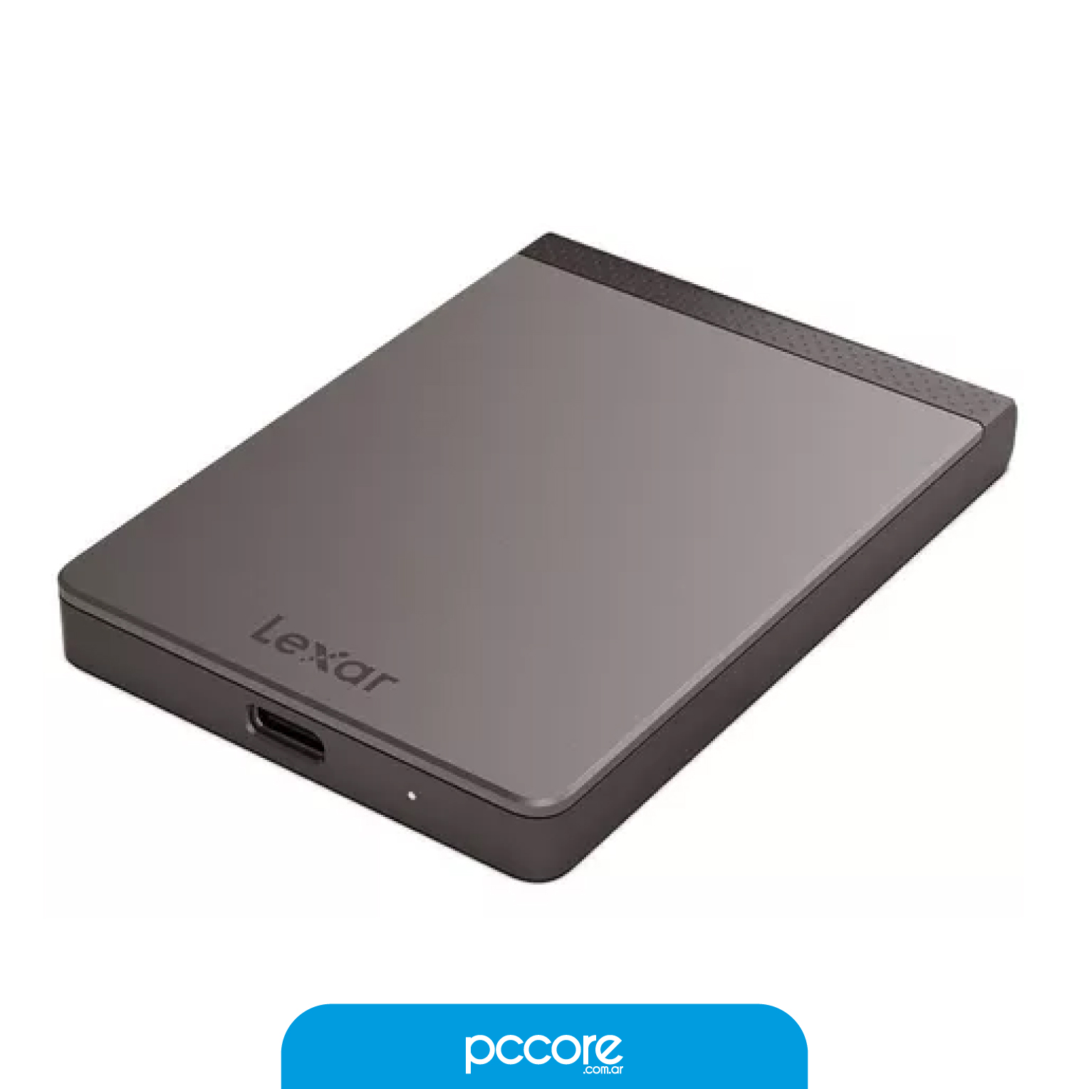 Disco Externo SSD Lexar Solido 1TB