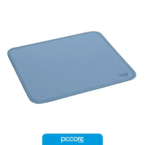 Mousepad Logitech Studio M 200mm X 230mm Blue Grey