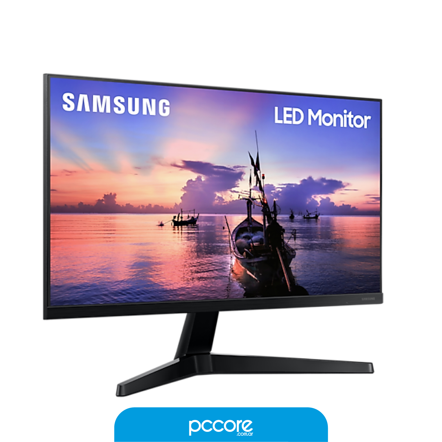 T350-02 Monitor 24 Samsung T350H