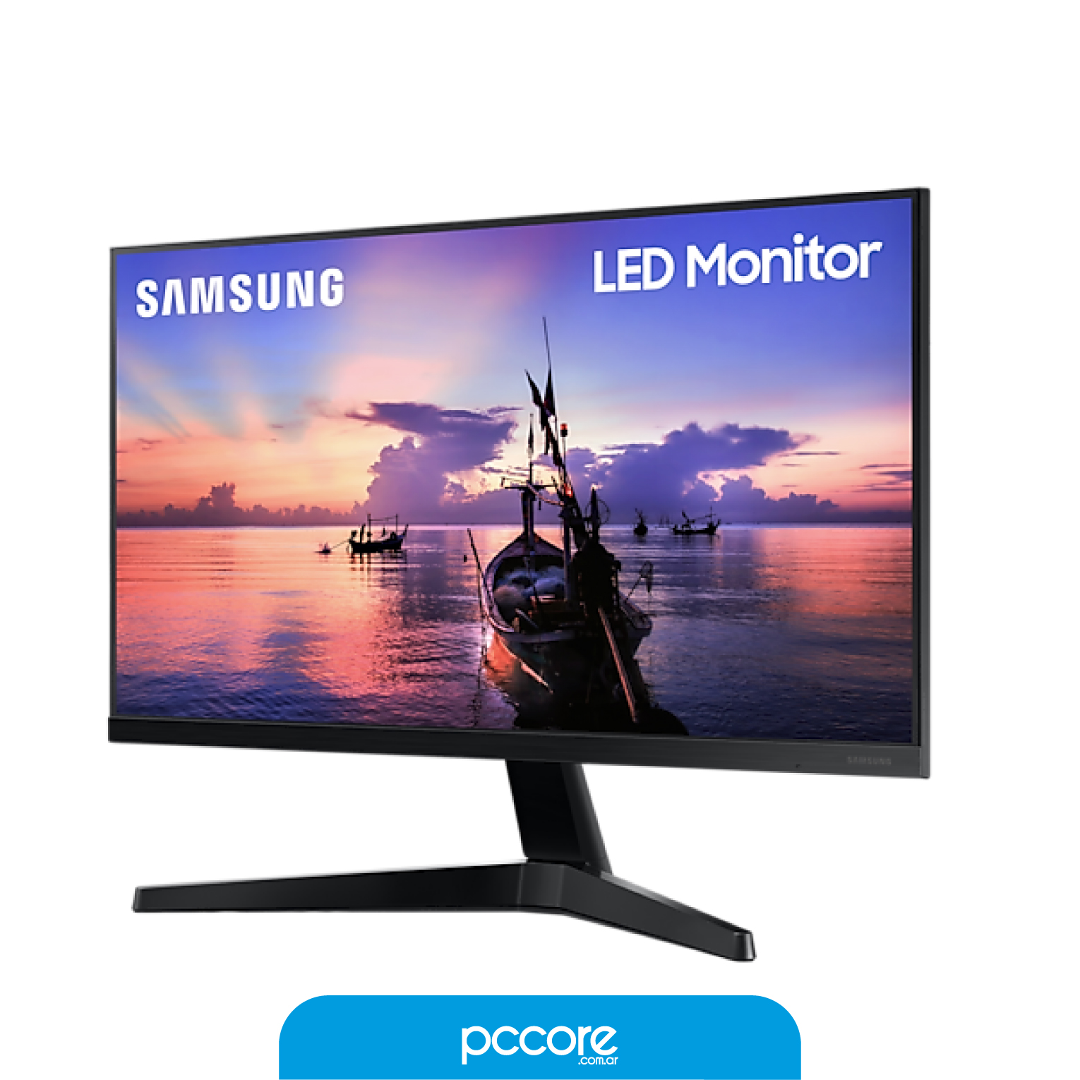T350-03 Monitor 24 Samsung T350H