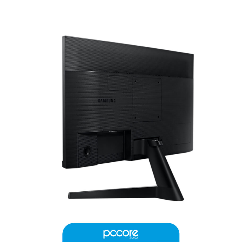 Monitor 24 Samsung T350H