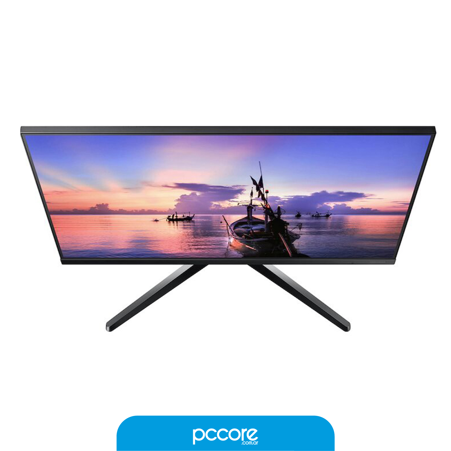 T350-08 Monitor 24 Samsung
