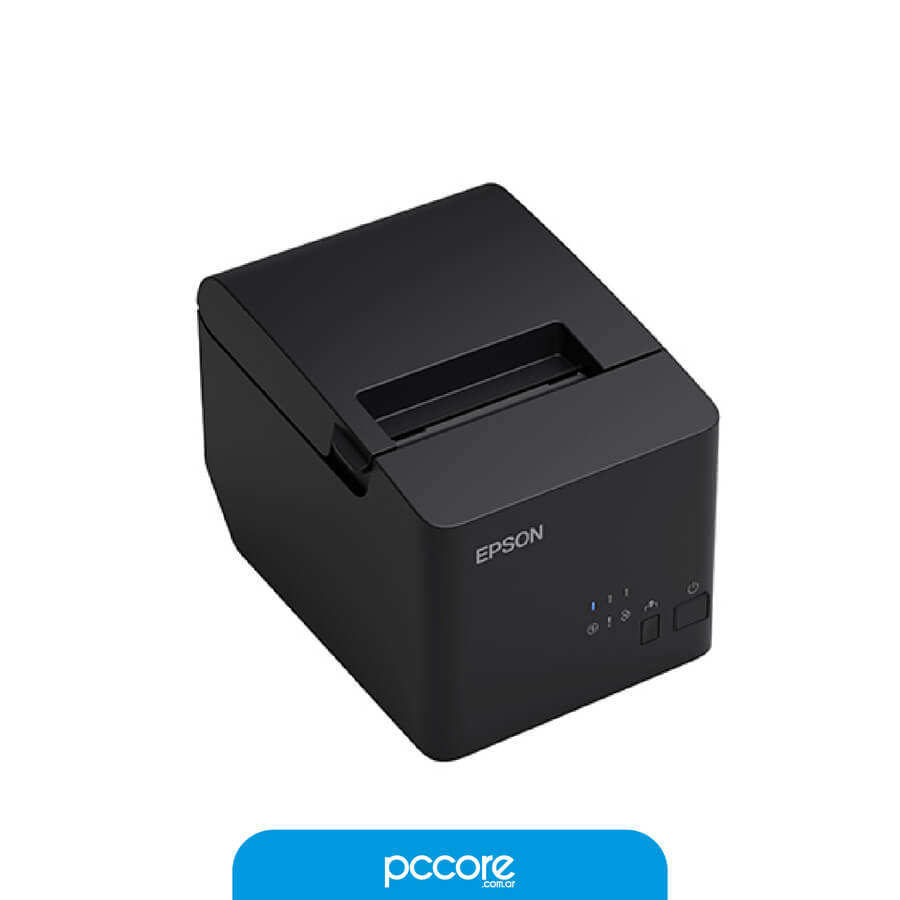Impresora De Ticket Epson