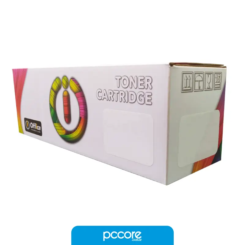 TONEROF