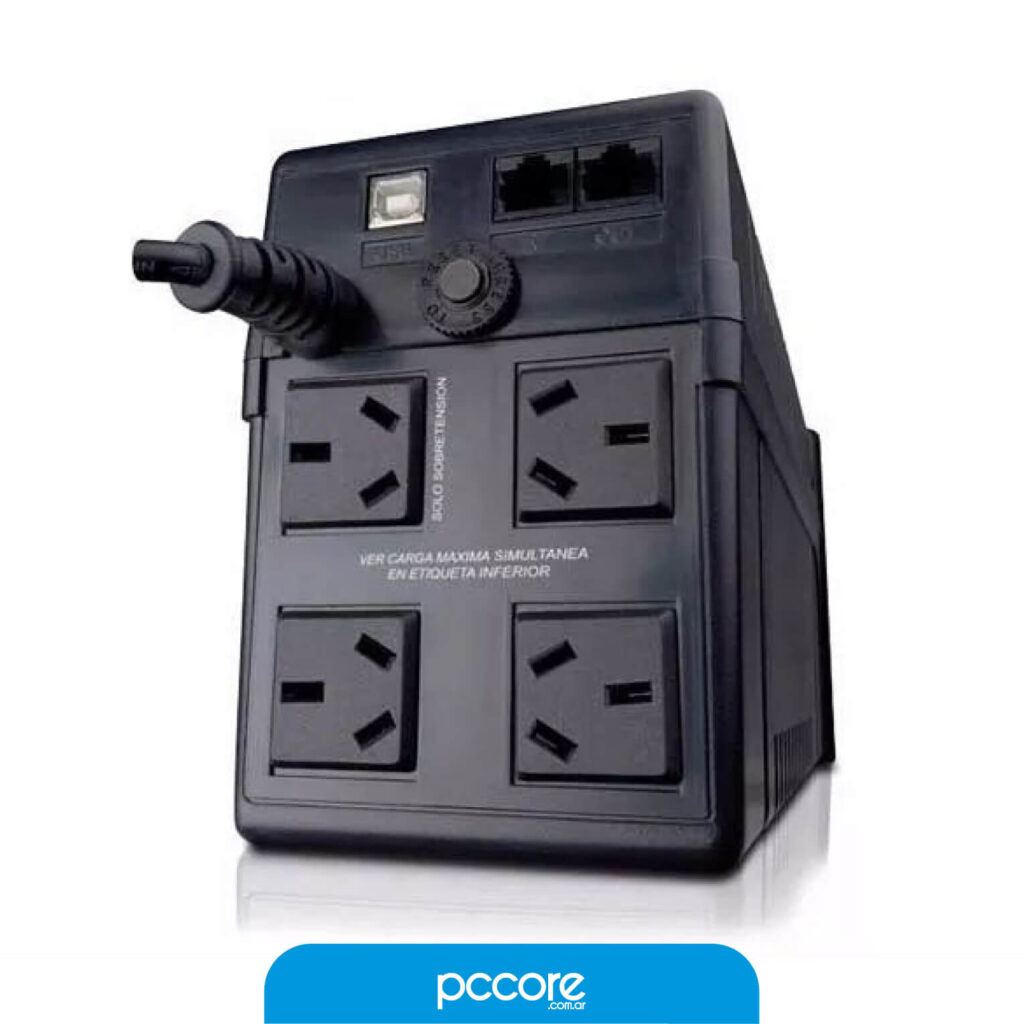 UPS TRV NEO