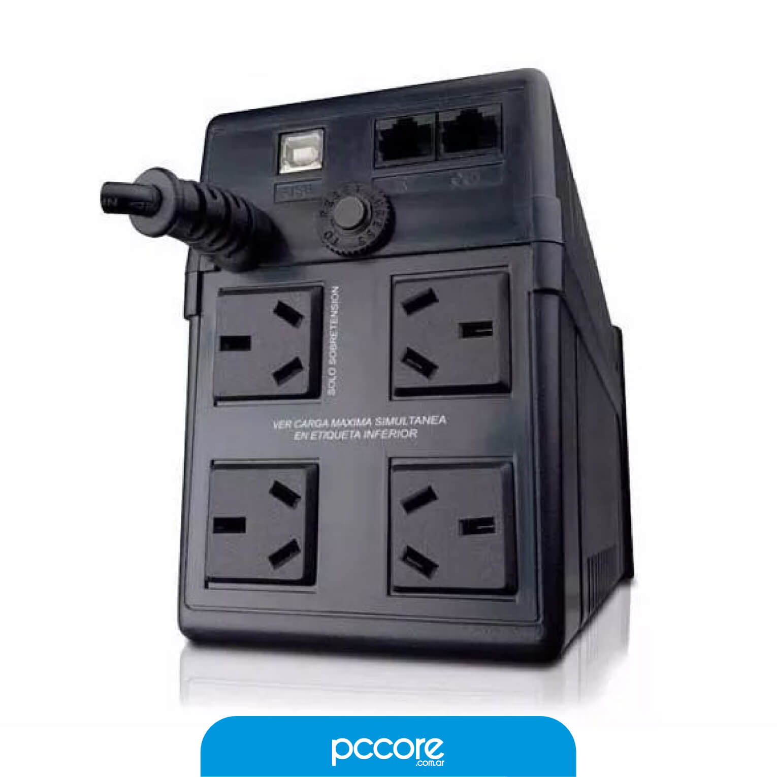 UPS TRV NEO