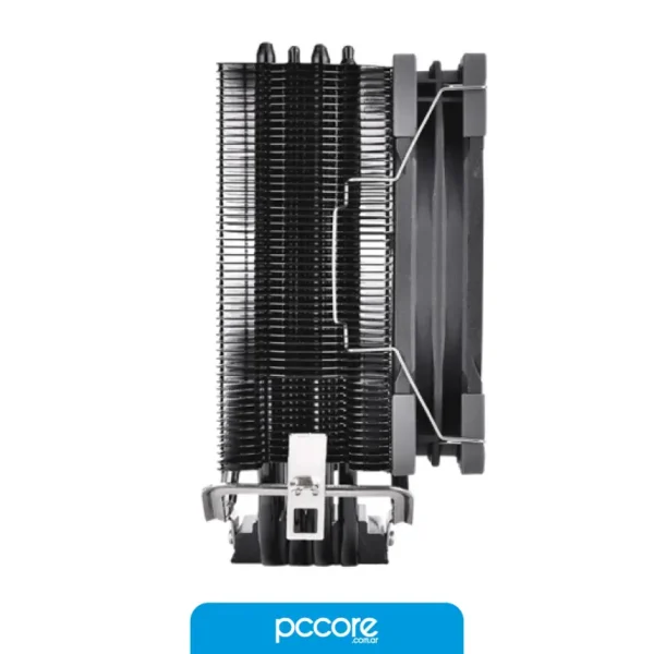 cooler fan cpu thermaltake ux200 se argb 1700/1200/am4/am5