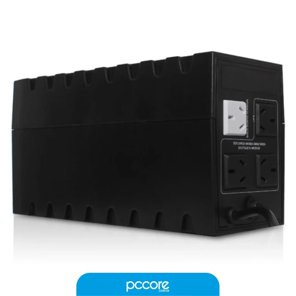 Ups Trv Neo 650A 3
