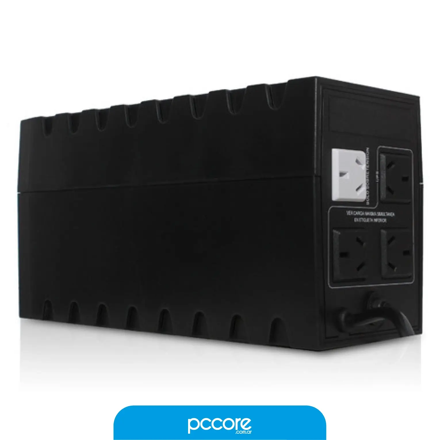 Ups Trv Neo 650A 3 Ups Trv Neo 650A 3