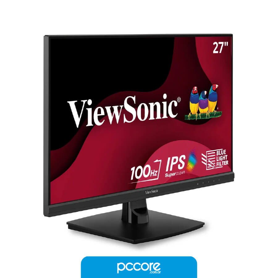 Monitor 27 Viewsonic