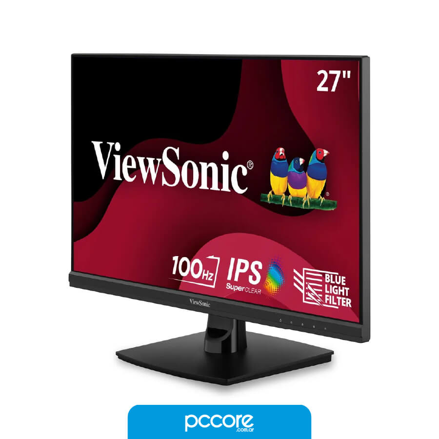 Monitor 27 Viewsonic