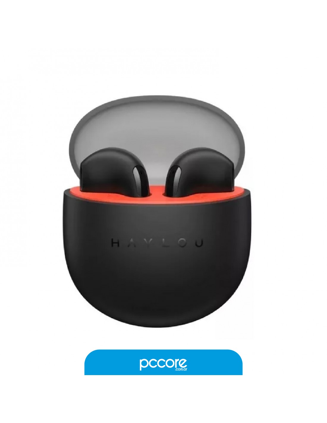 Auriculares Haylou X1 NEO Bluetooth By Xiaomi Black