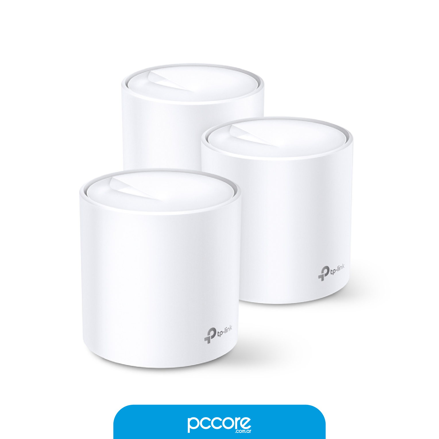 Deco x20