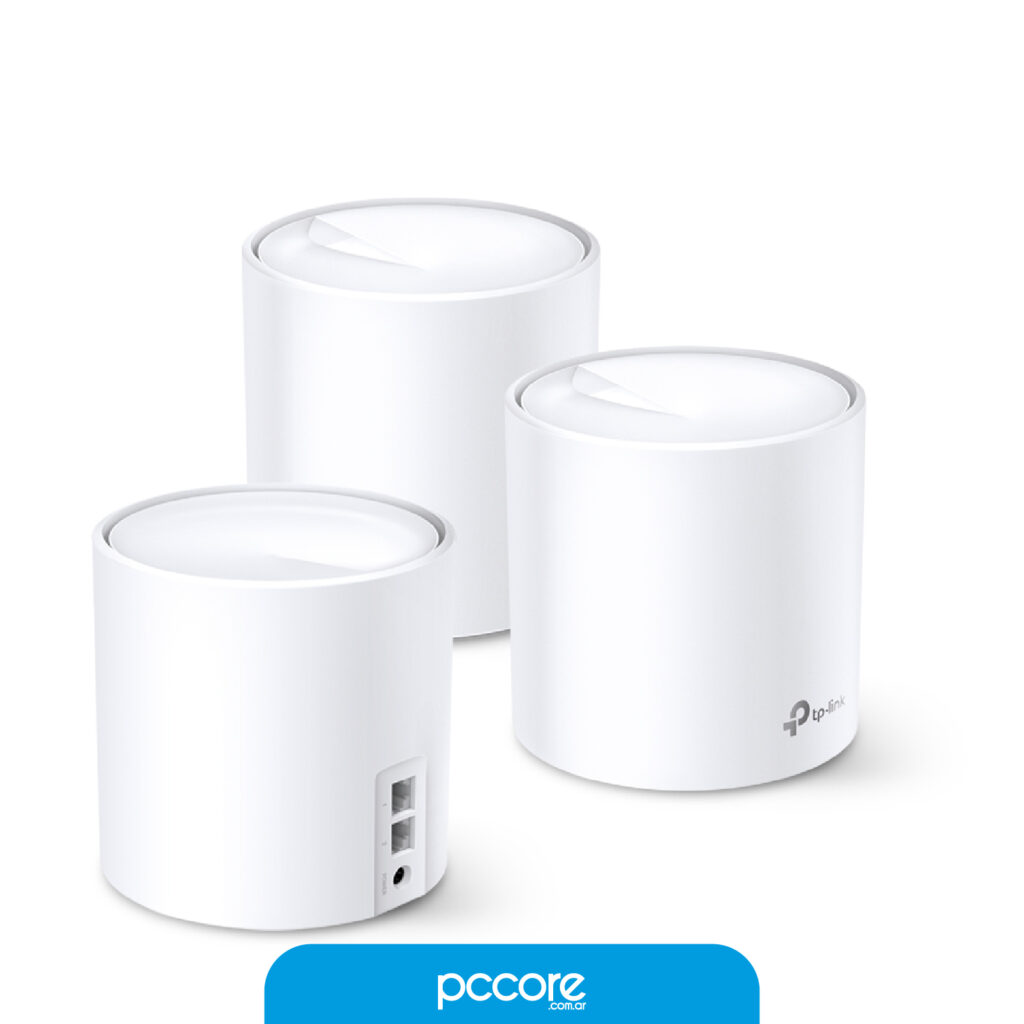 Deco x20