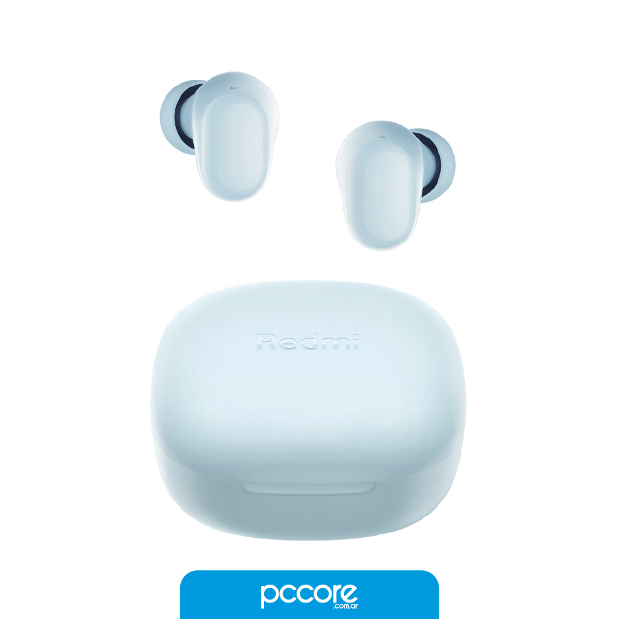 Auriculares Xiaomi Redmi Buds 6