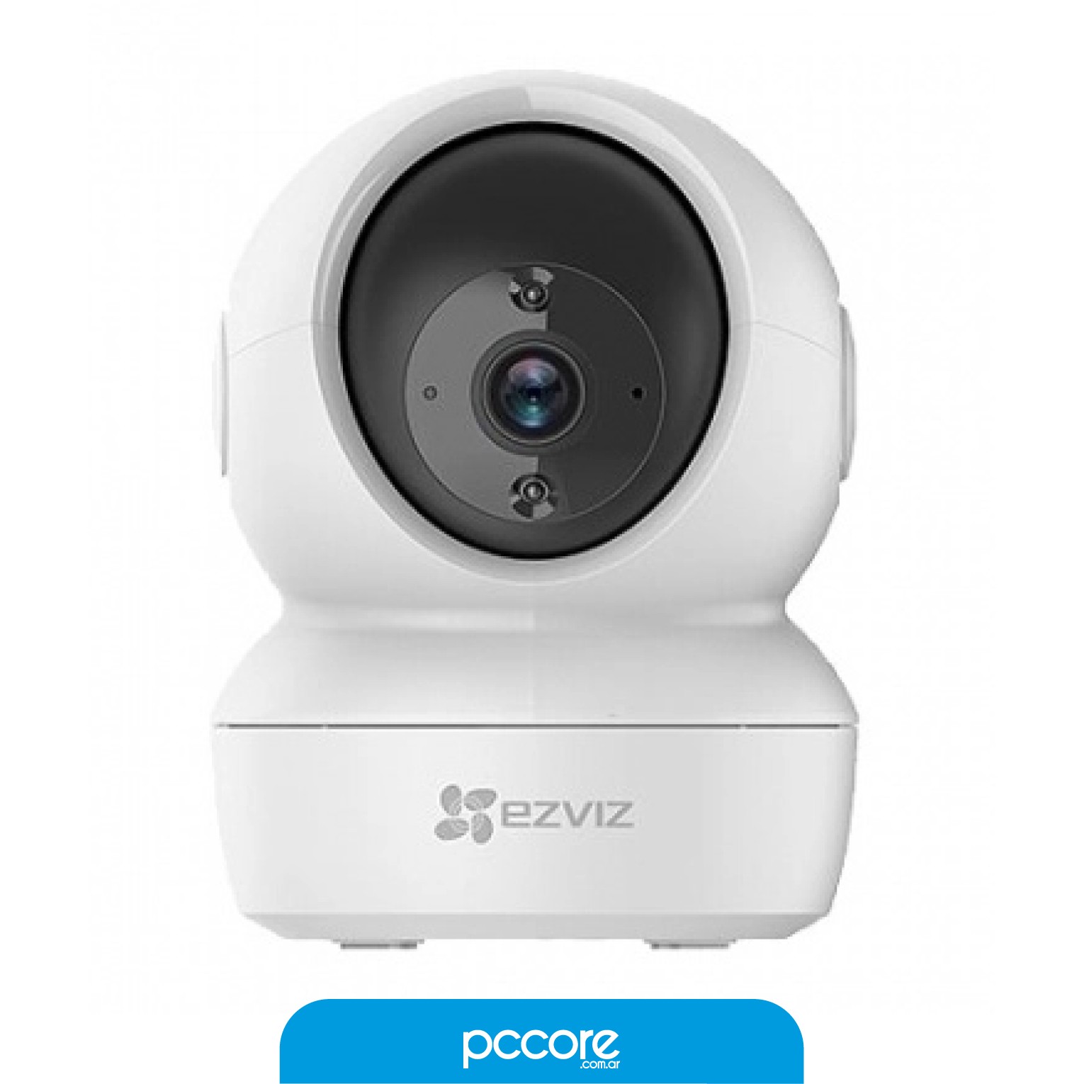 Camara de Seguridad Ezviz C6N Domo 1080P Wifi