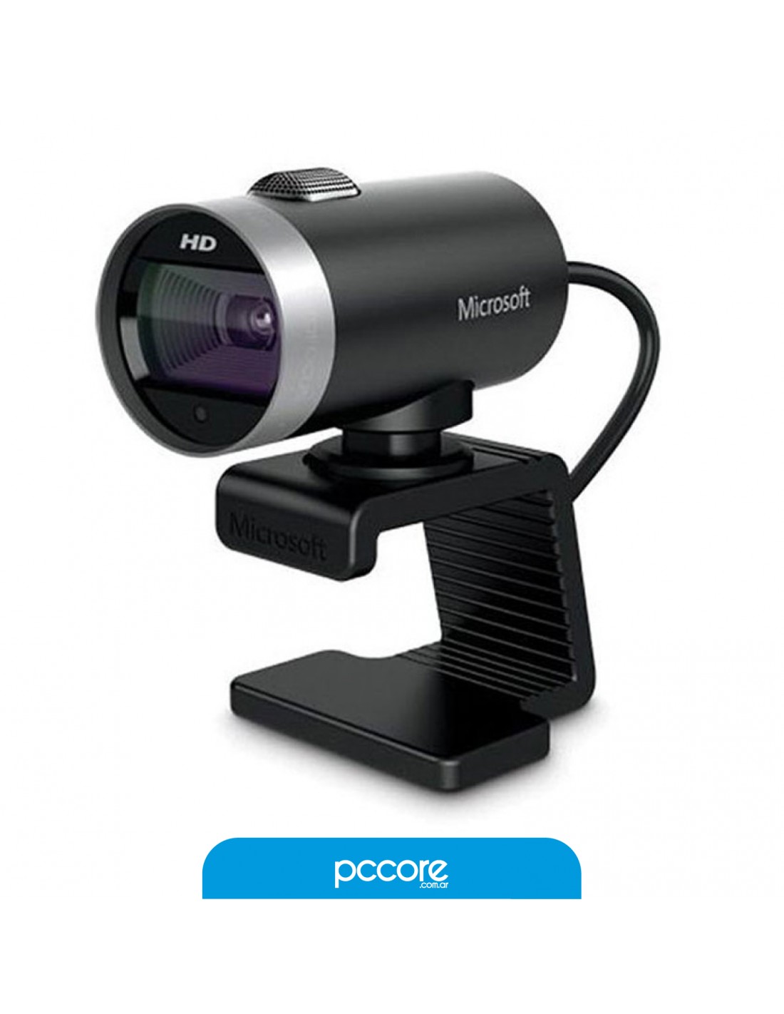 Webcam Microsoft Lifecam Cinema For Business 6CH-00001