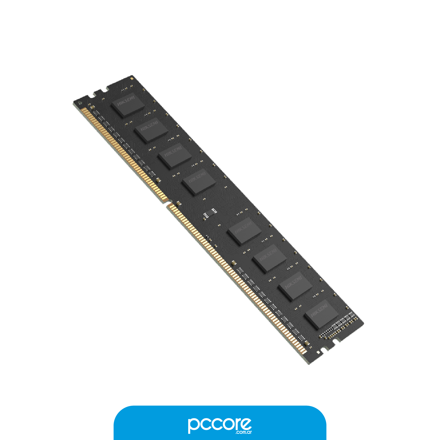 Memoria RAM Hikvision 2