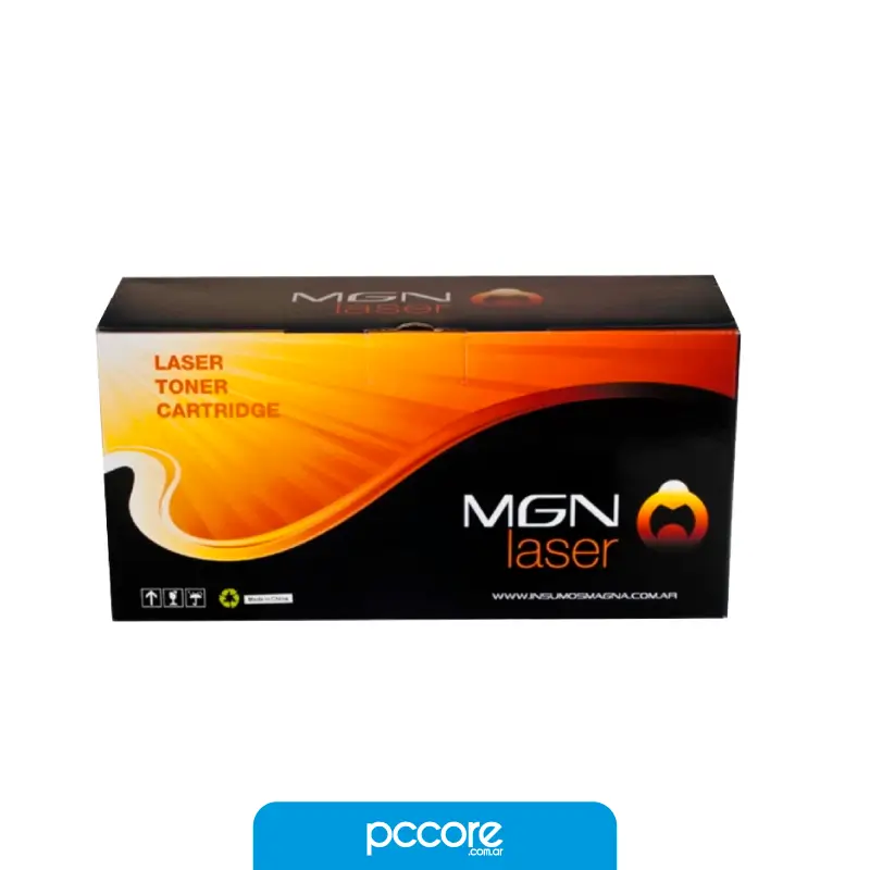 mgntoner
