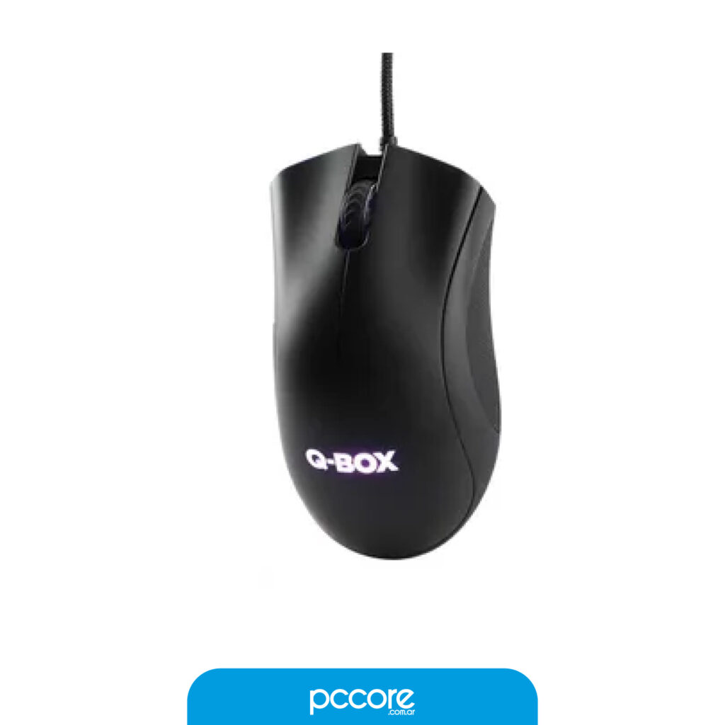Mouse Gaming 6400DPI
