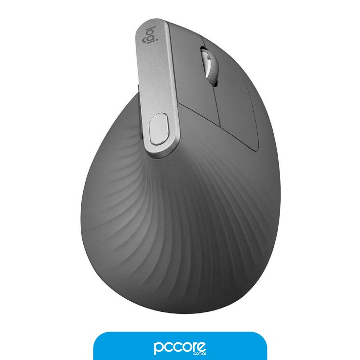 Mouse Inalambrico Logitech Mx Vertical