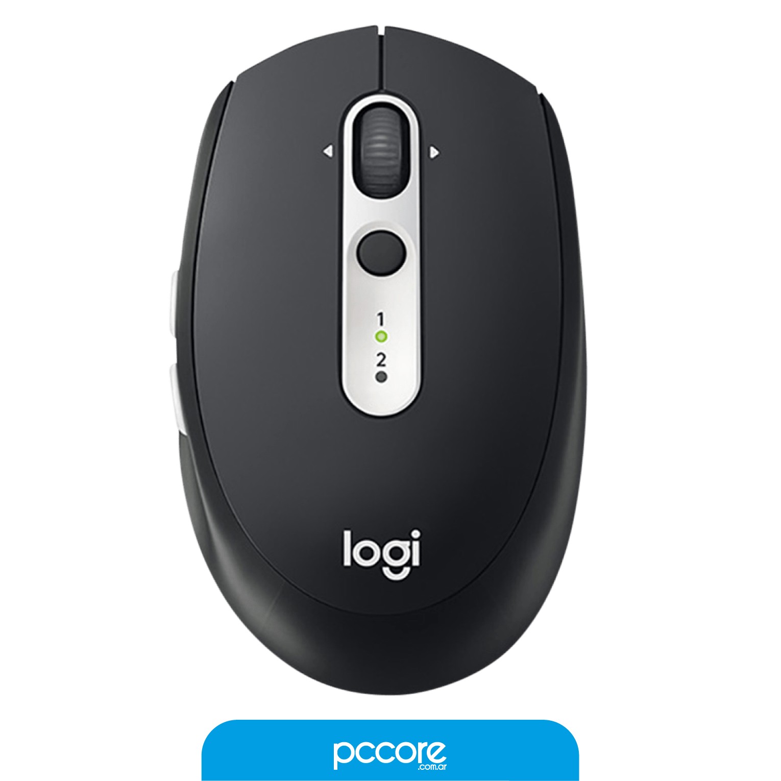 Mouse Inalambrico Logitech M585 Bluetooth Multi-Device