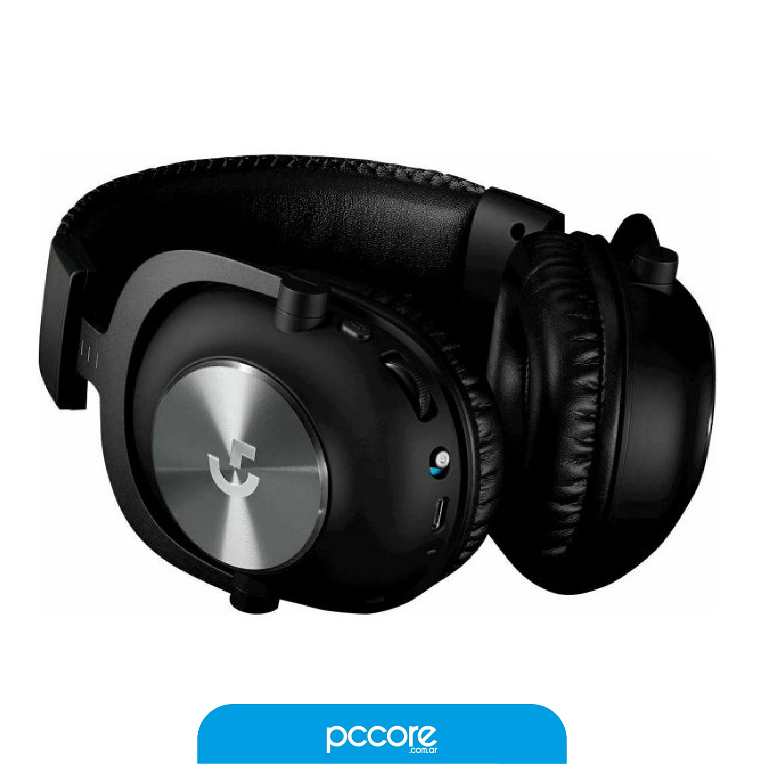 Logitech G Pro