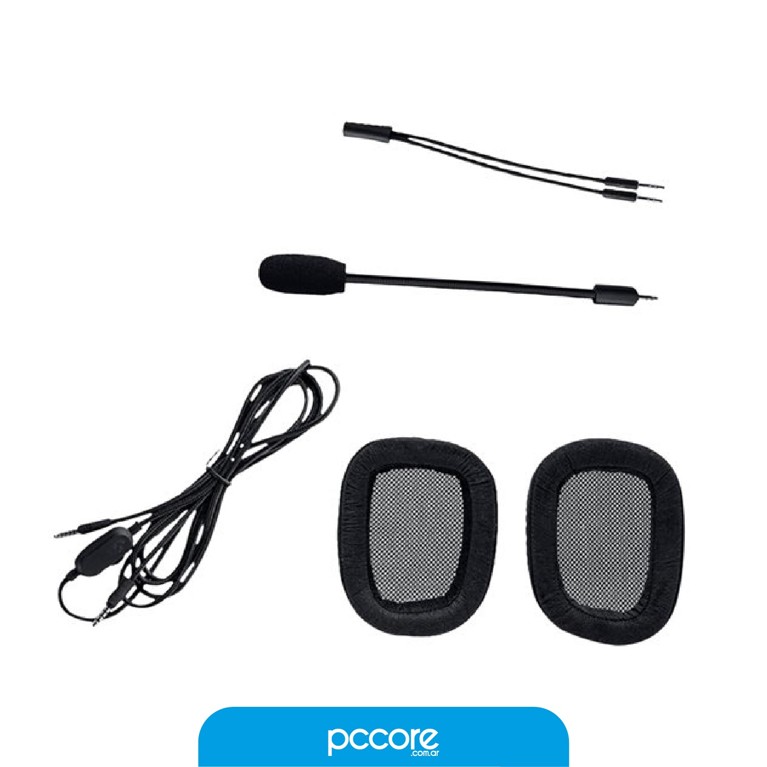 Logitech G Pro