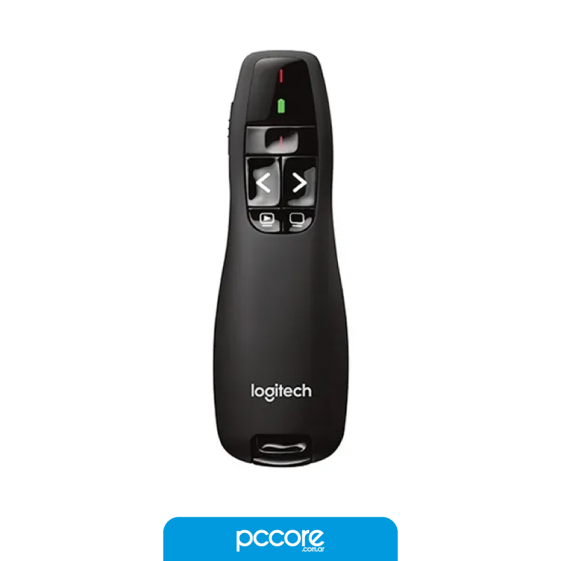Puntero Laser Logitech
