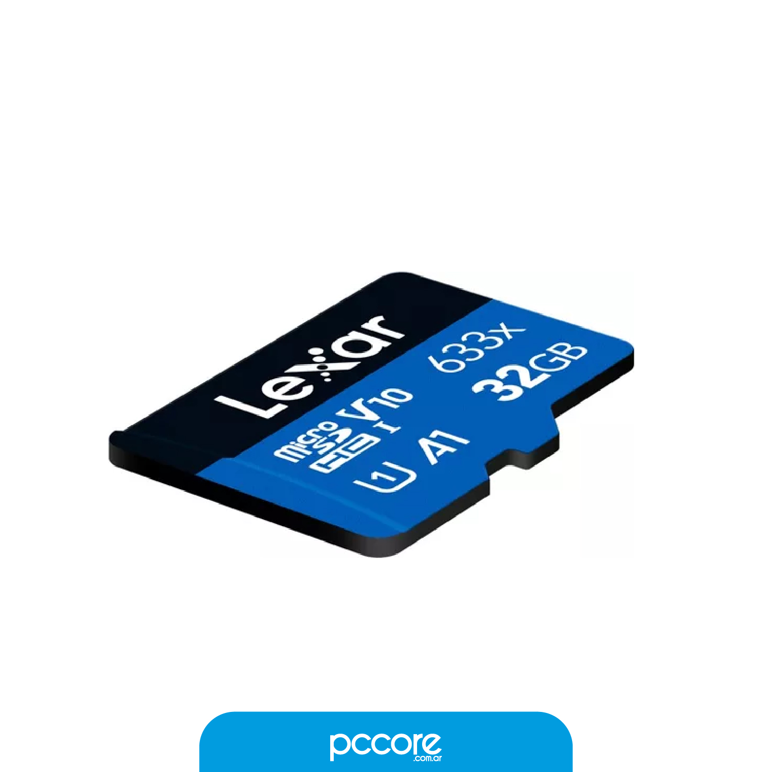 ssd-02 Memoria Micro SD 32GB 2