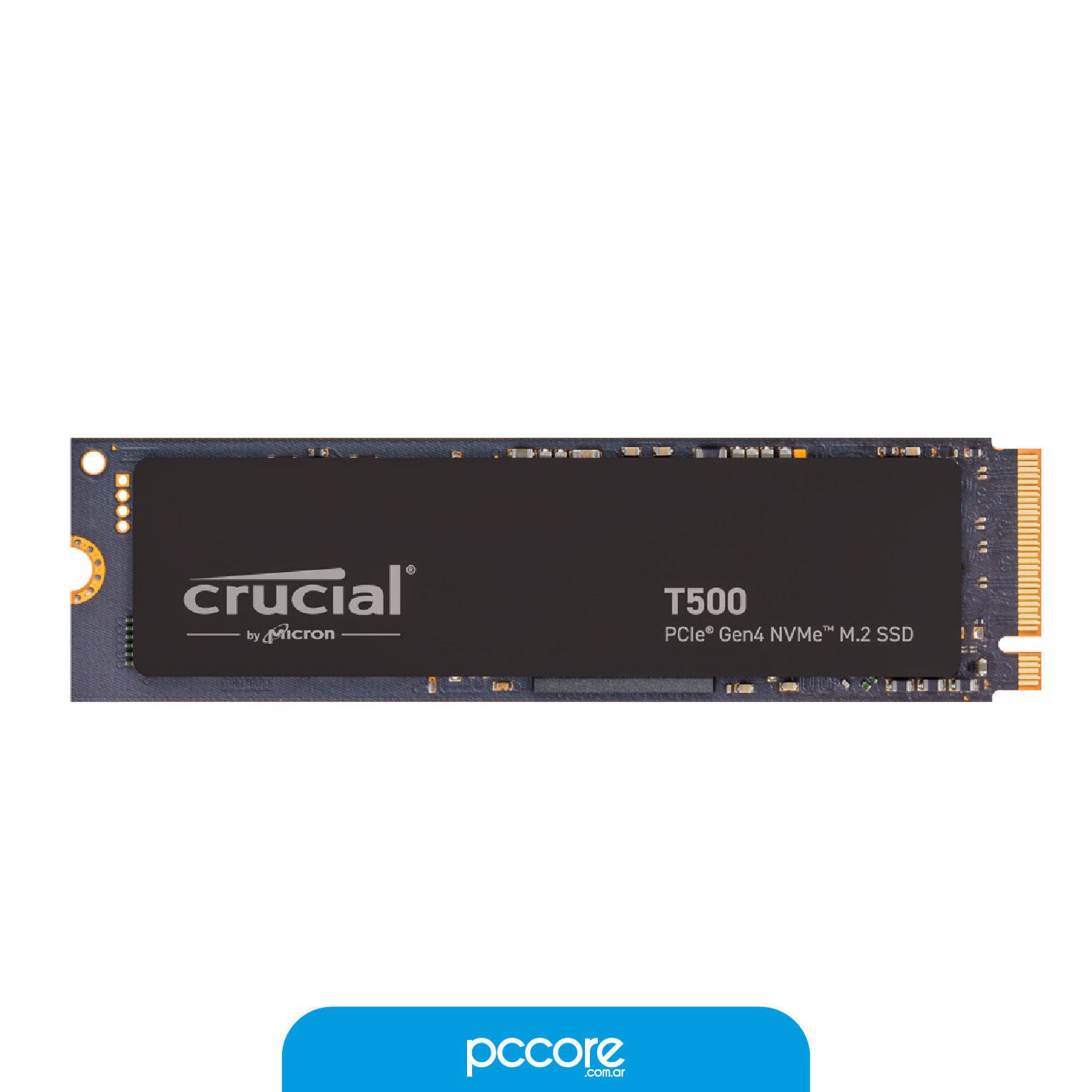 Disco Solido SSD 1TB M2