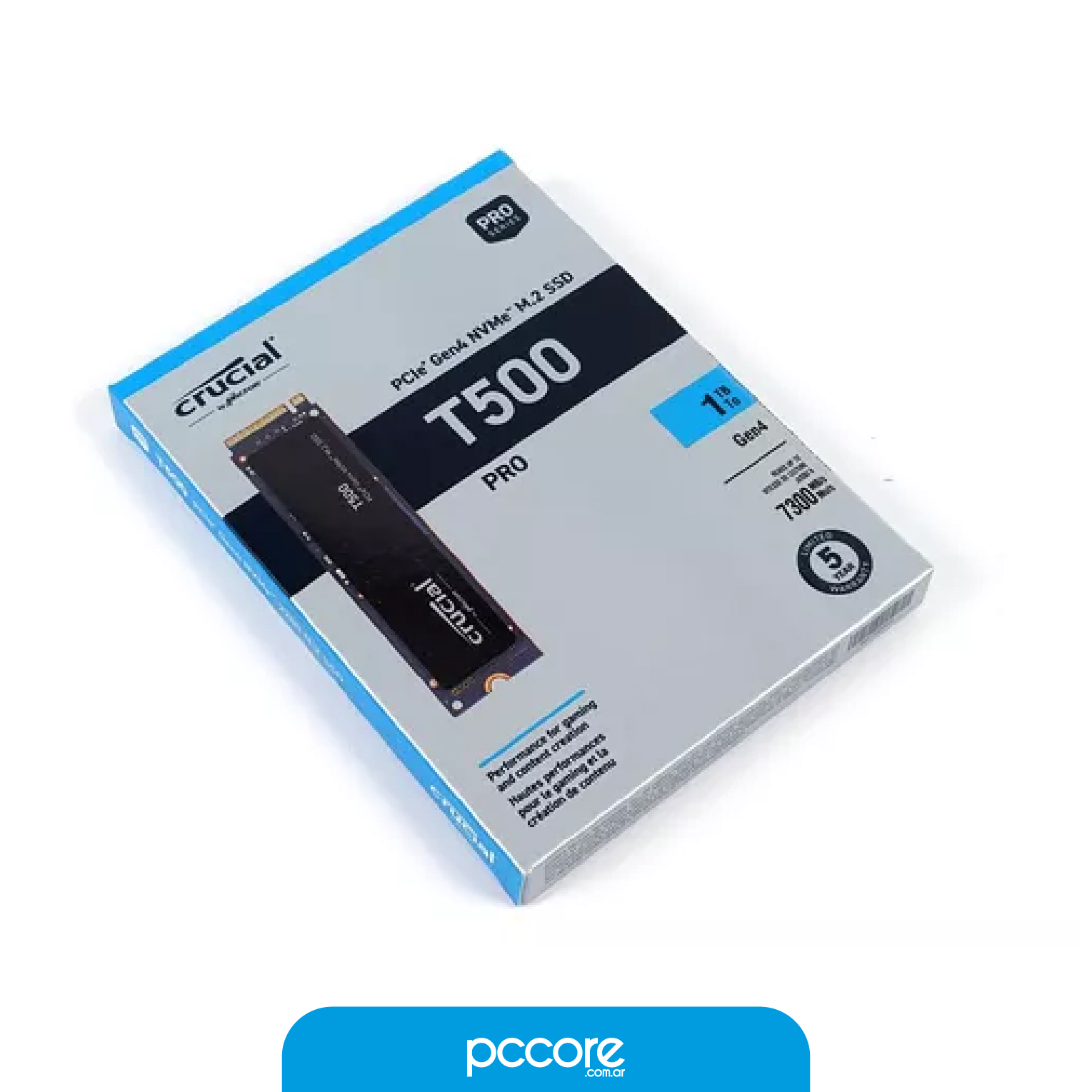 ssd 1-03 Disco Solido SSD 1TB M2