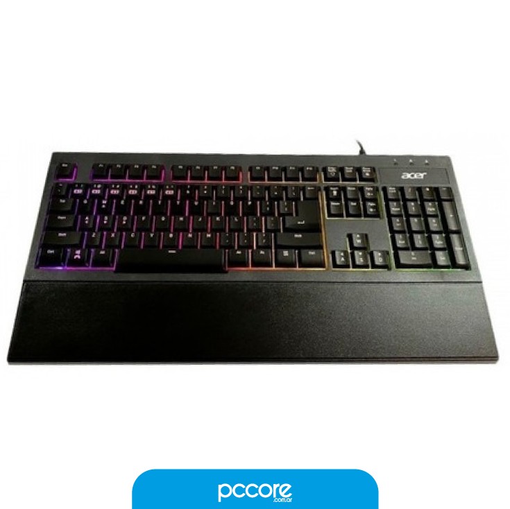 Teclado Acer Gamer OKB930 Usb