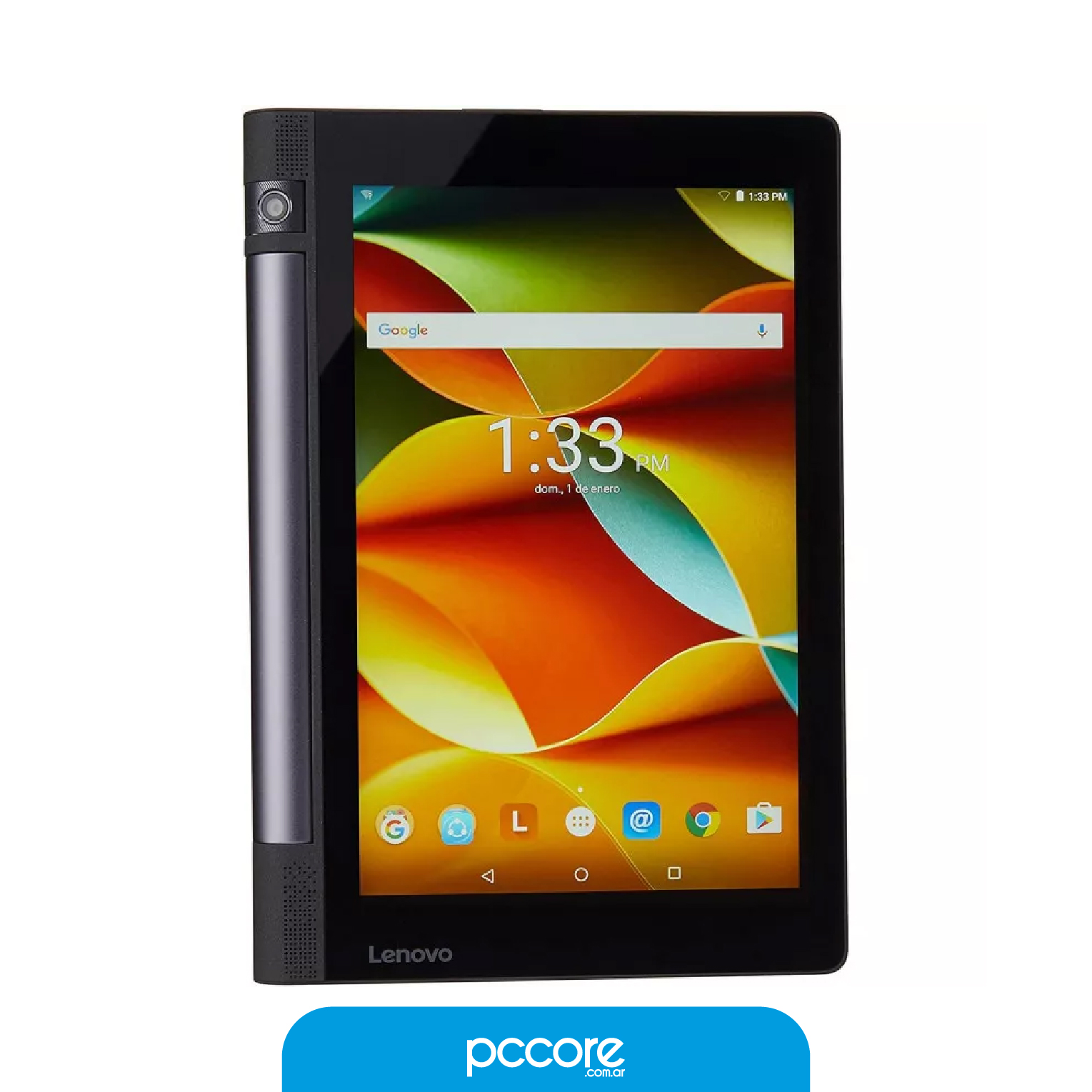 yt3-02 Lenovo Yoga 3