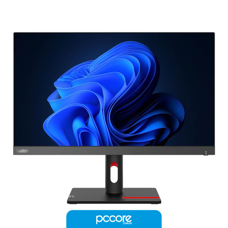 Monitor 22 Led Thinkvision Lenovo 21.5 S22I-30 FHD HDMI VGA