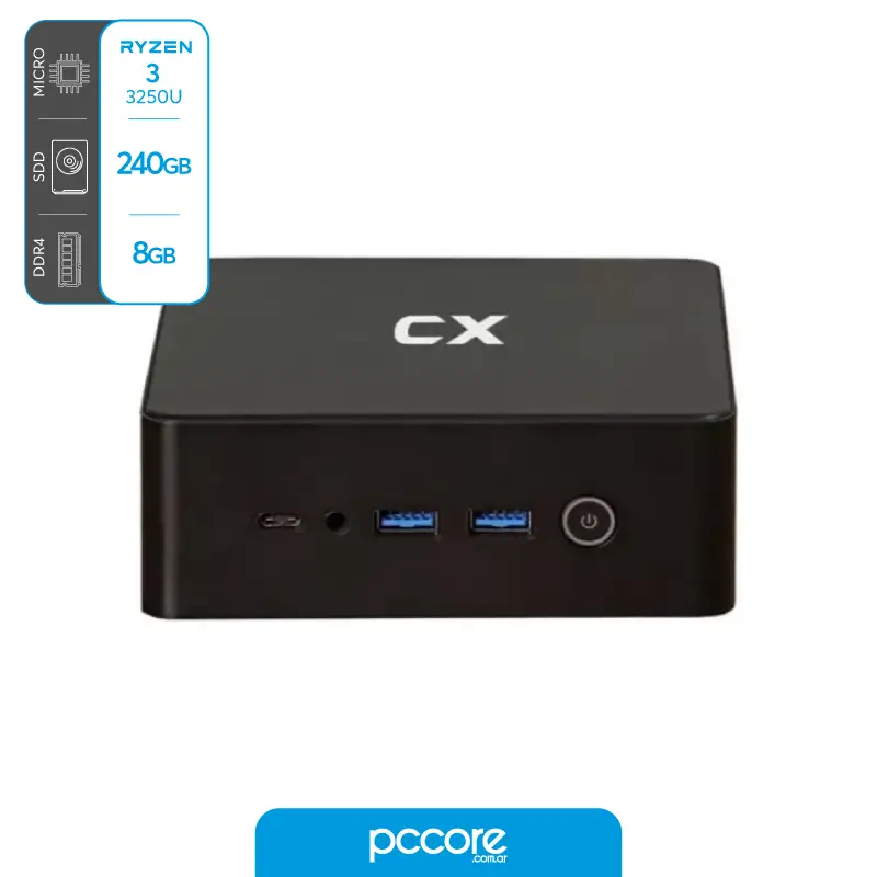 CX MINI PC R3