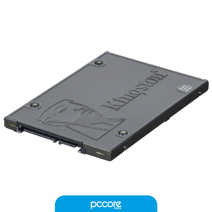 Disco Solido SSD 240GB Kingston