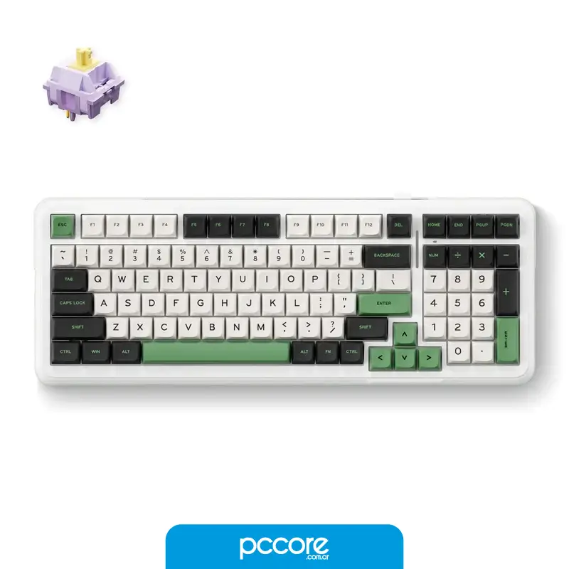 Mchose K99