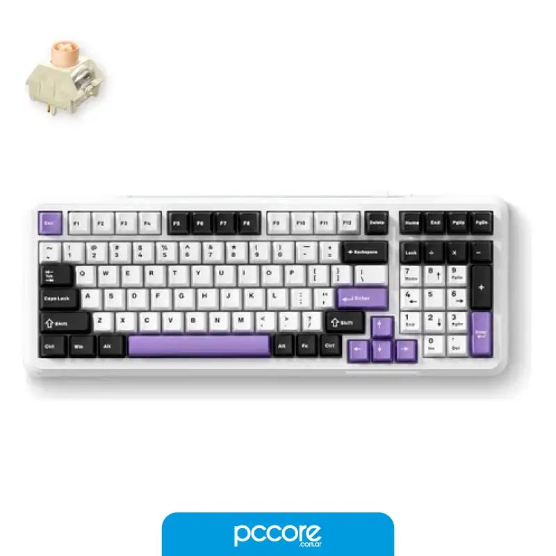 MCHOSEK99