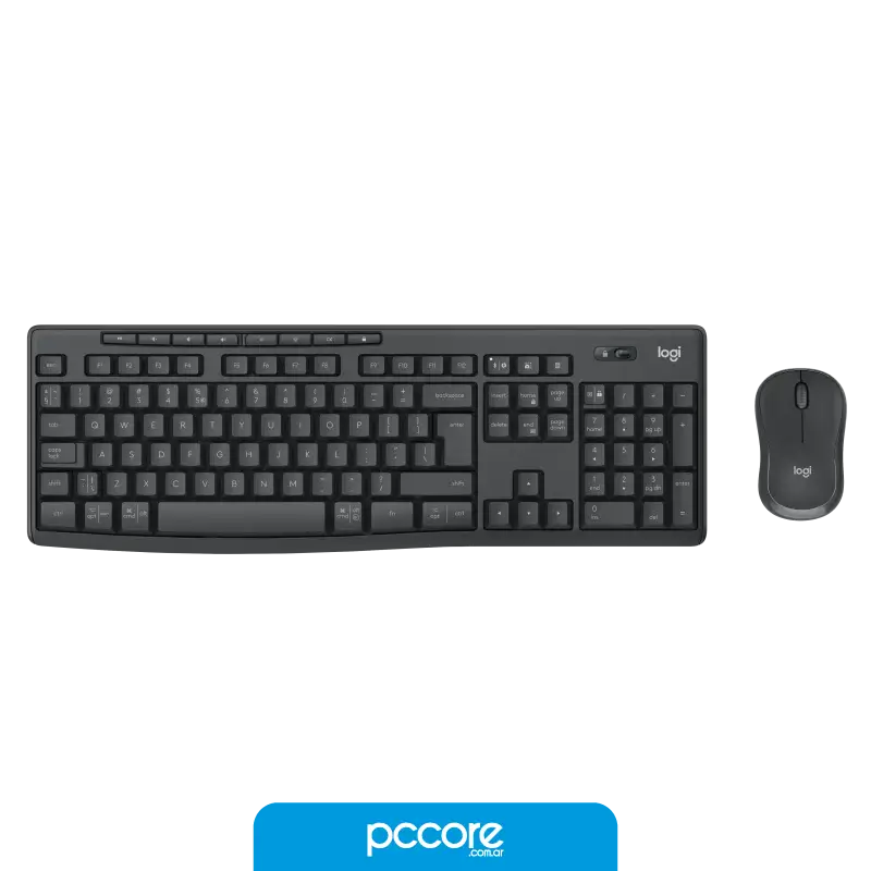 COMBO MK370