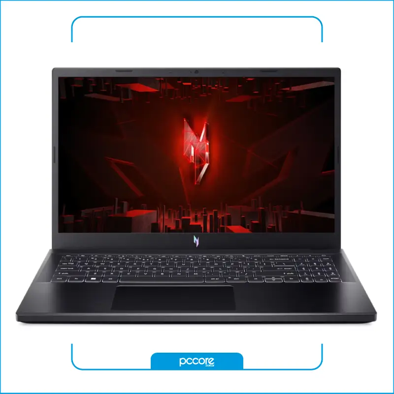 Nitro I9 W11
