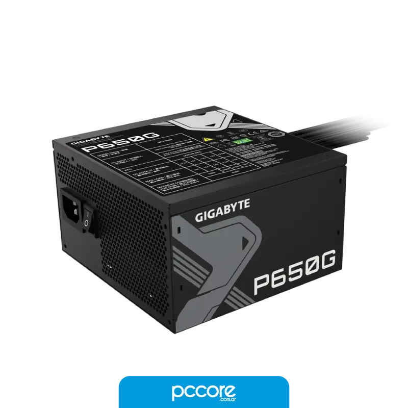 P650G