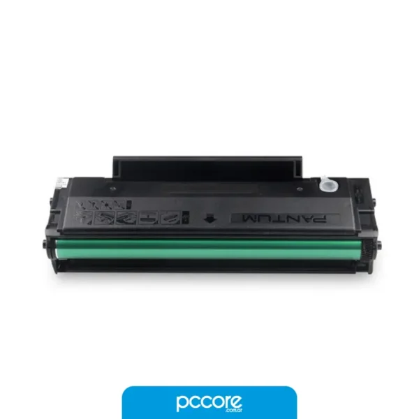 toner pantum pd 219 original caja blanca 1500 pag p/2509