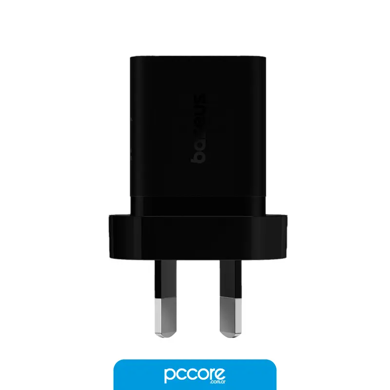 Cargador Baseus Usb